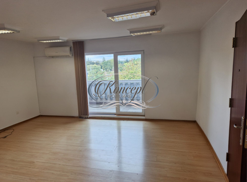 Grigorescu, spatiu 100 mp pentru birouri