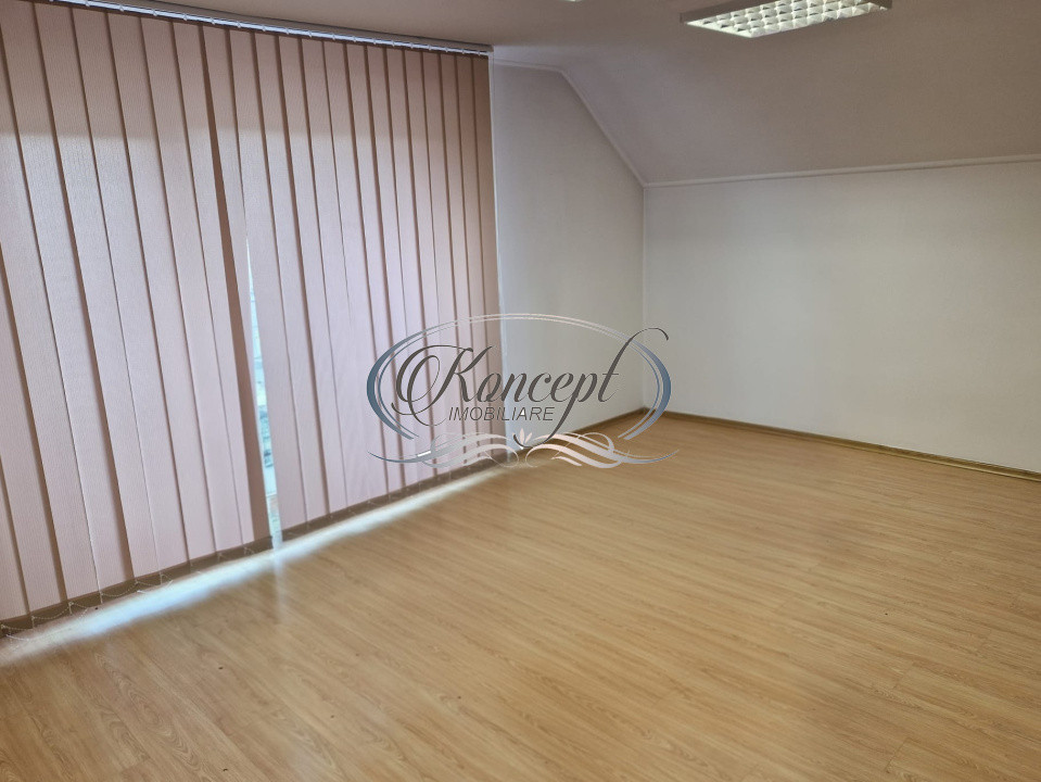 Grigorescu, spatiu 100 mp pentru birouri