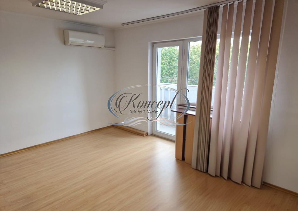 Grigorescu, spatiu 100 mp pentru birouri