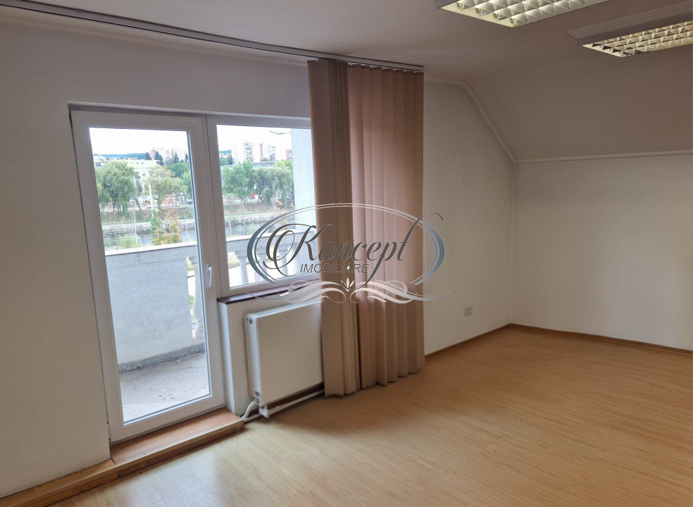 Grigorescu, spatiu 100 mp pentru birouri