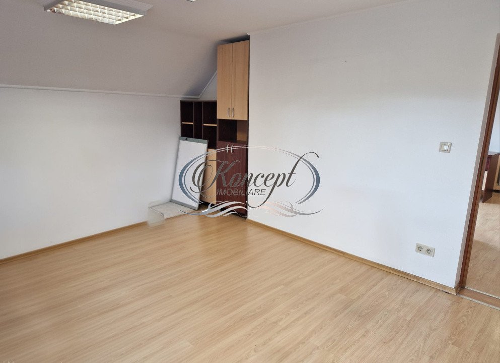 Grigorescu, spatiu 100 mp pentru birouri