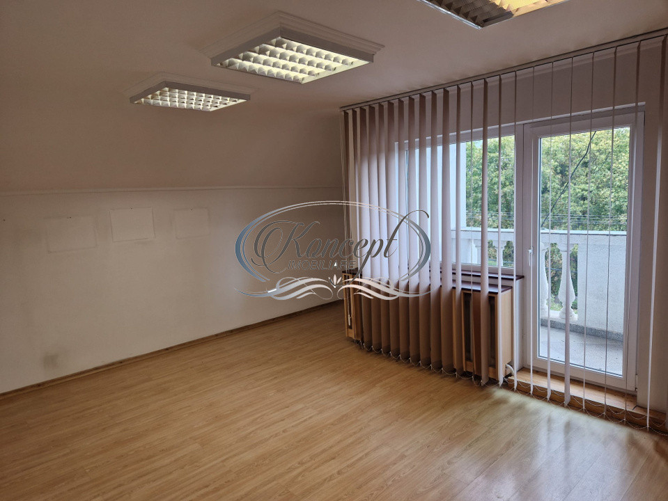 Grigorescu, spatiu 100 mp pentru birouri