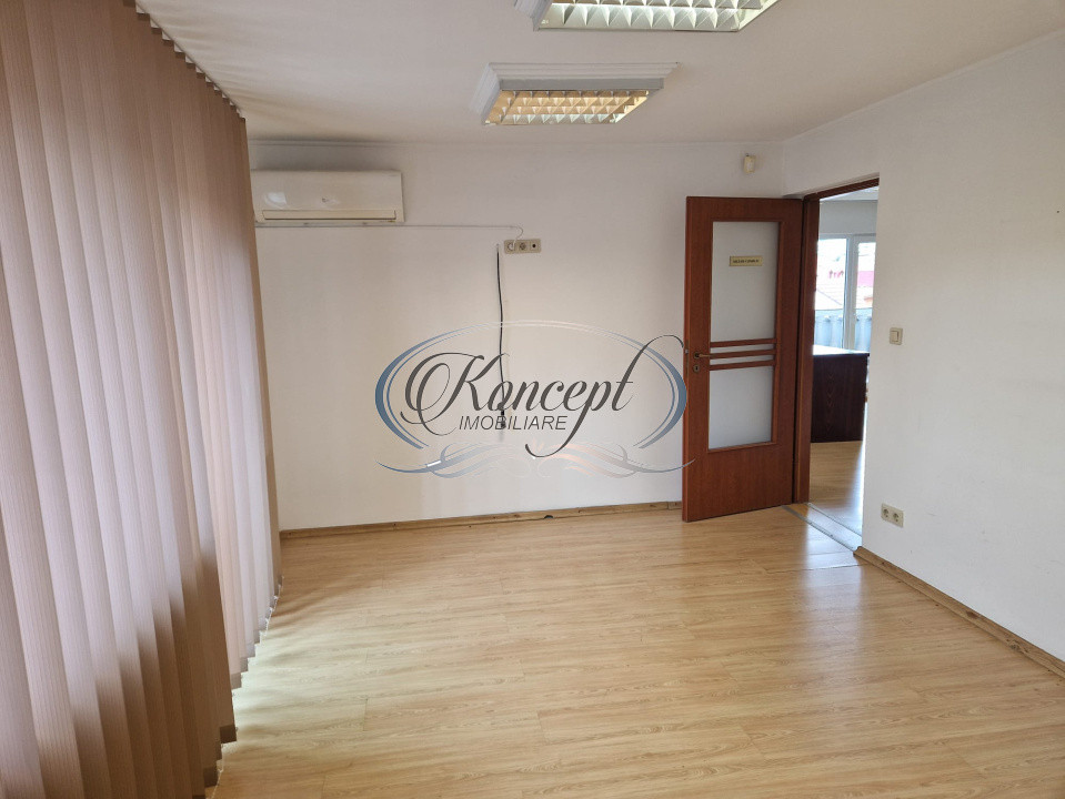 Grigorescu, spatiu 100 mp pentru birouri