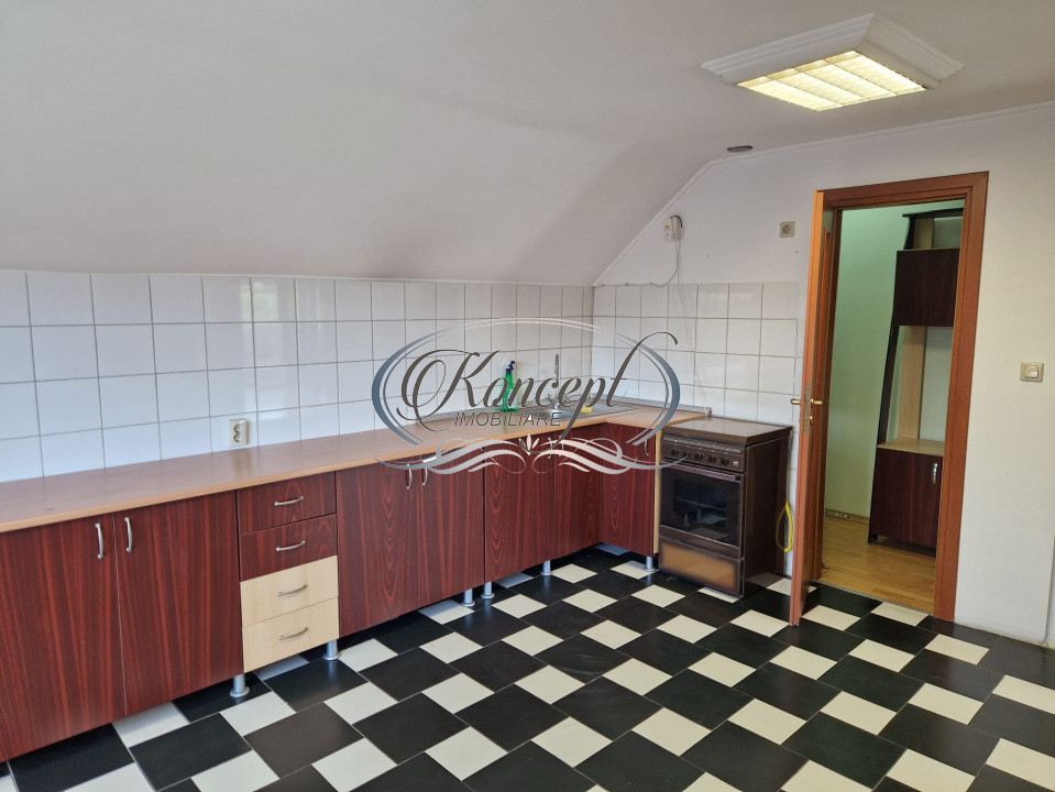 Grigorescu, spatiu 100 mp pentru birouri