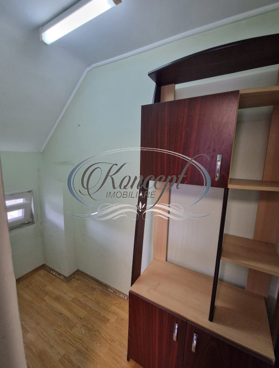 Grigorescu, spatiu 100 mp pentru birouri