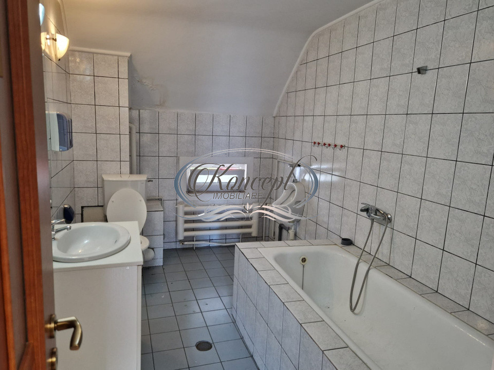 Grigorescu, spatiu 100 mp pentru birouri