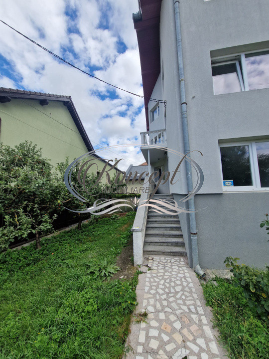 Grigorescu, spatiu 100 mp pentru birouri