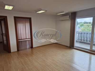 Grigorescu, spatiu 100 mp pentru birouri