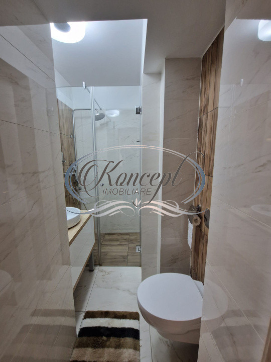 Apartament deosebit, 5 camere, Plopilor