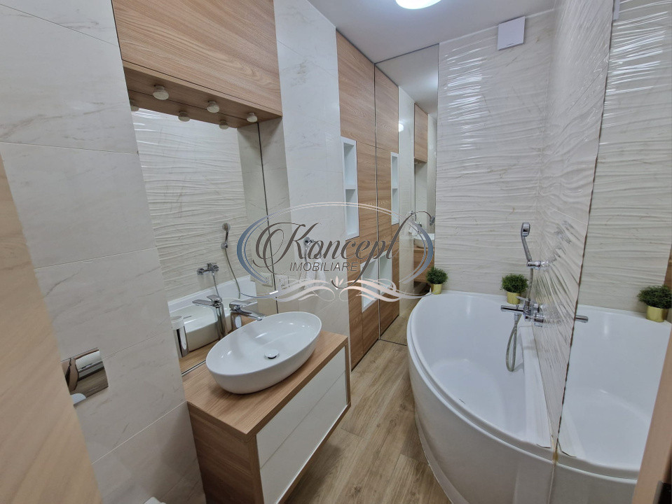 Apartament deosebit, 5 camere, Plopilor