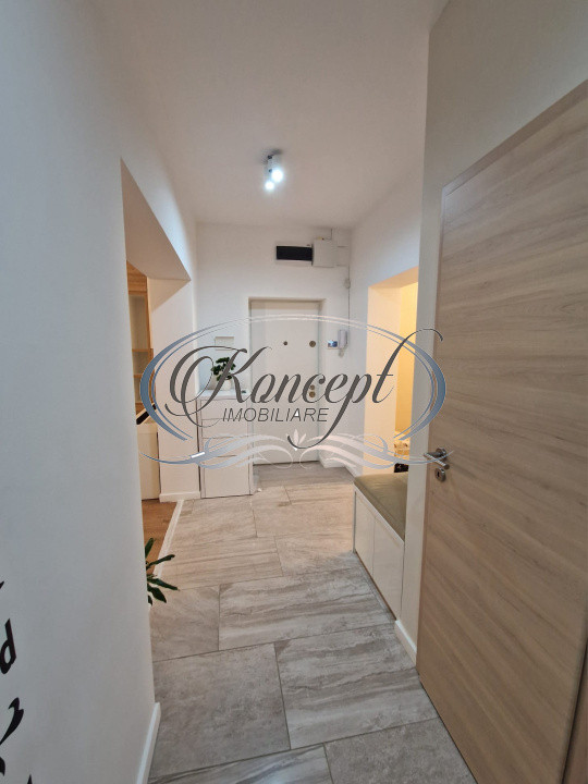 Apartament deosebit, 5 camere, Plopilor