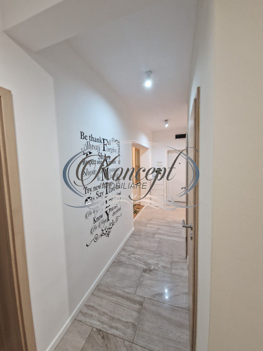 Apartament deosebit, 5 camere, Plopilor