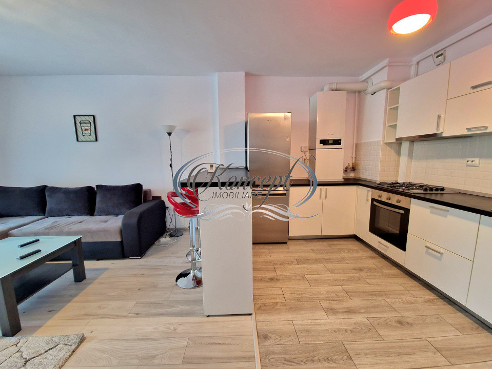 Apartament 2 camere, Intre Lacuri, langa Iulius Mall