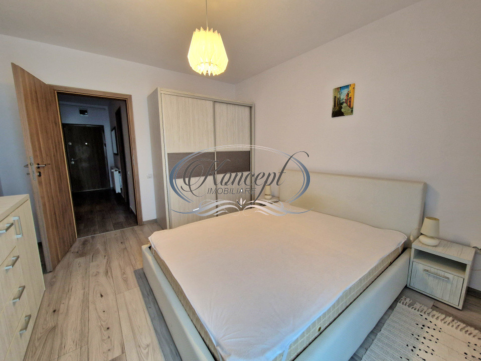 Apartament 2 camere, Intre Lacuri, langa Iulius Mall