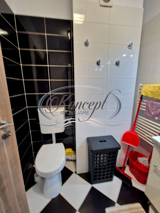 Apartament 2 camere, Intre Lacuri, langa Iulius Mall
