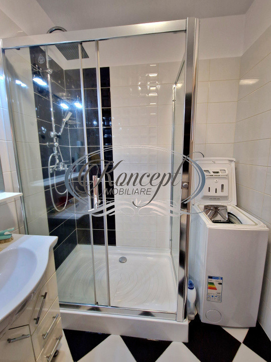 Apartament 2 camere, Intre Lacuri, langa Iulius Mall