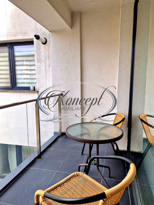 Apartament 2 camere, Intre Lacuri, langa Iulius Mall