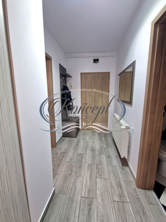 Apartament 2 camere, Intre Lacuri, langa Iulius Mall