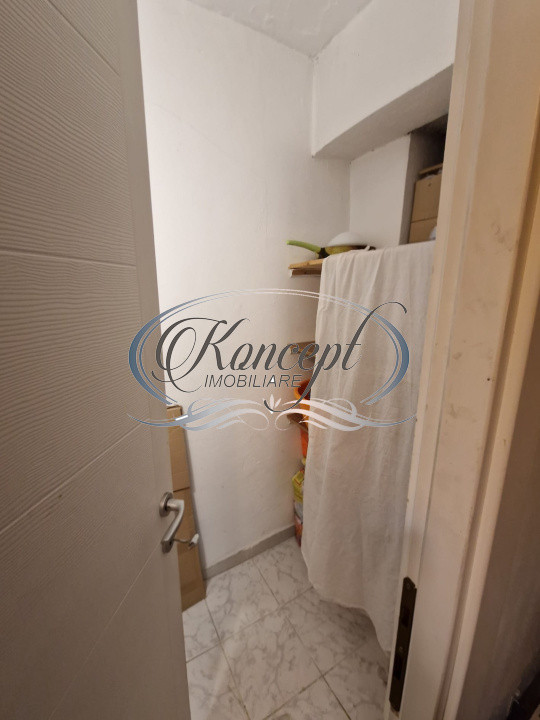 2 camere decomandat, Bulevardul Titulescu