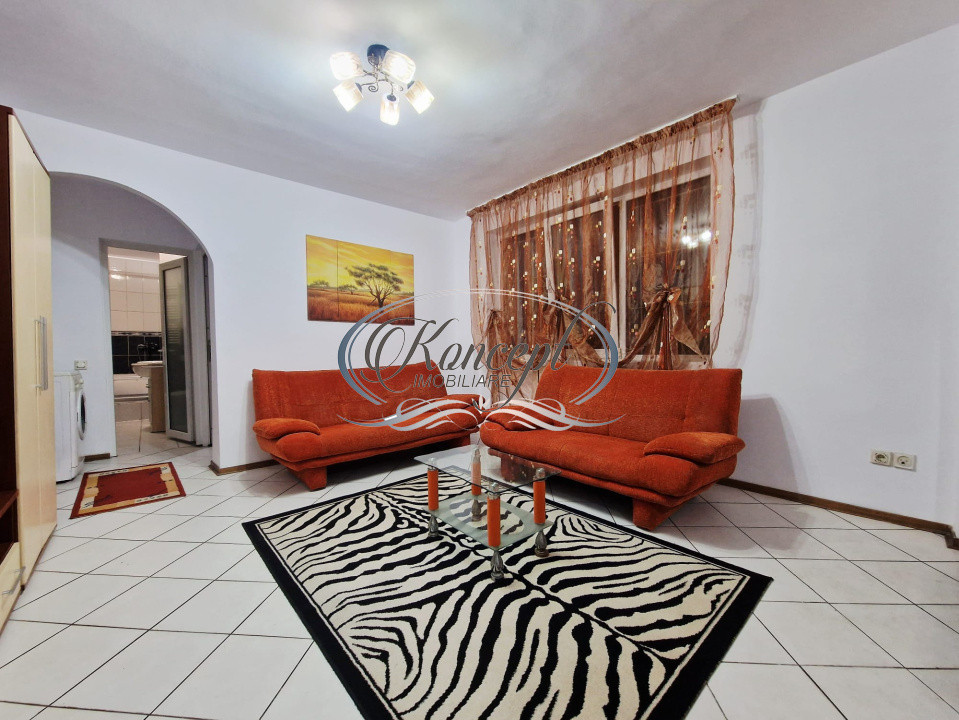 Apartament ideal investitie in cartierul Gheorgheni