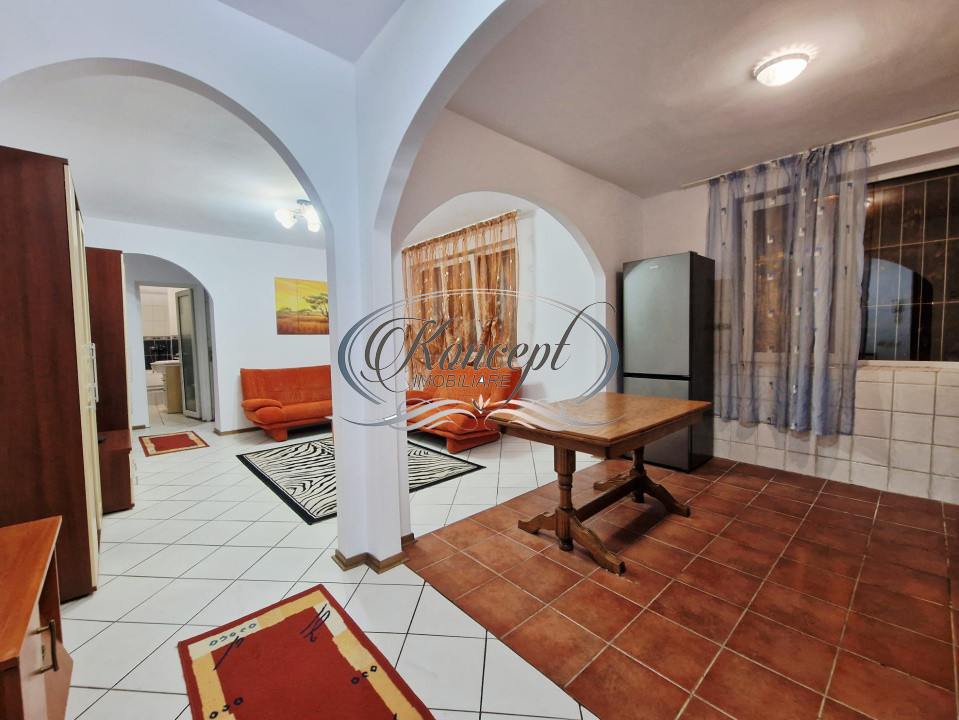 Apartament ideal investitie in cartierul Gheorgheni