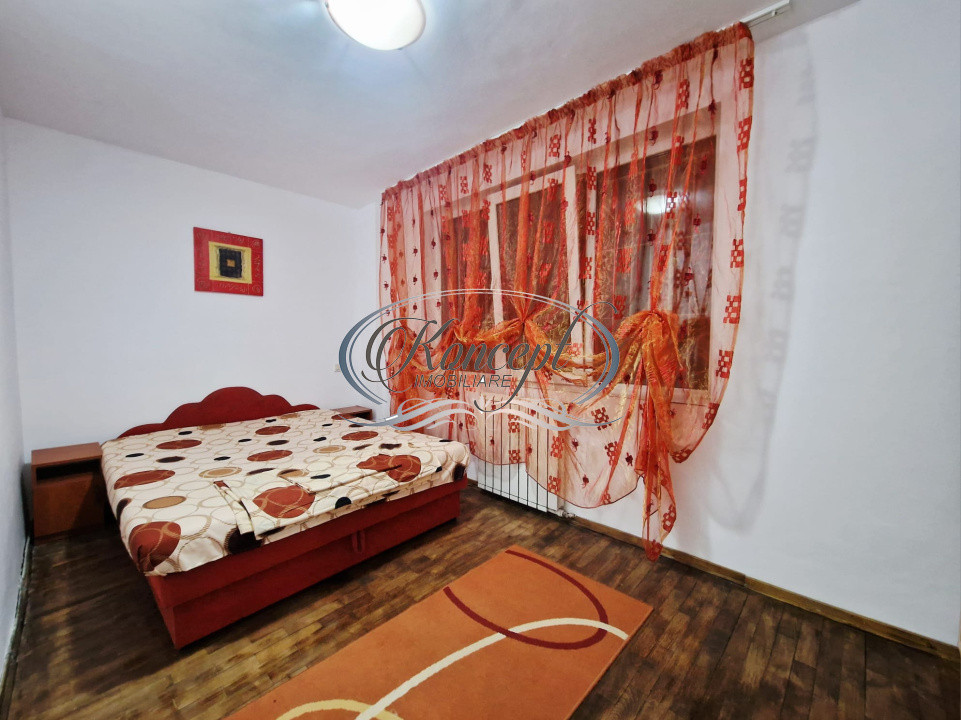 Apartament ideal investitie in cartierul Gheorgheni