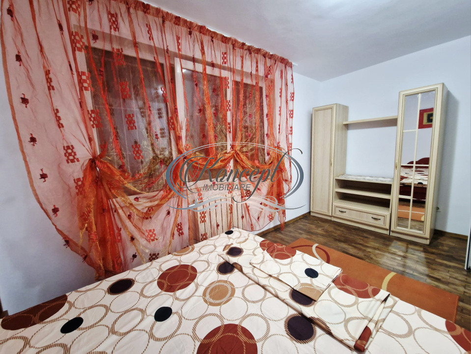 Apartament ideal investitie in cartierul Gheorgheni