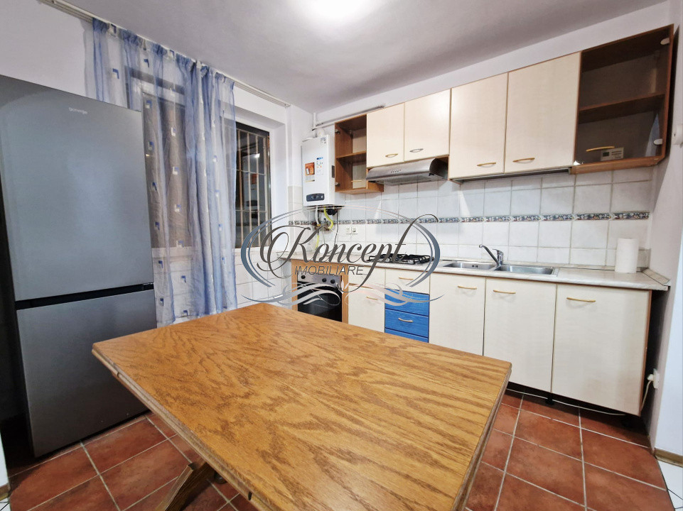 Apartament ideal investitie in cartierul Gheorgheni