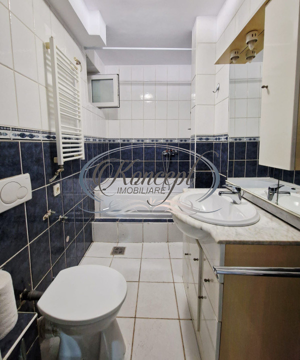 Apartament ideal investitie in cartierul Gheorgheni