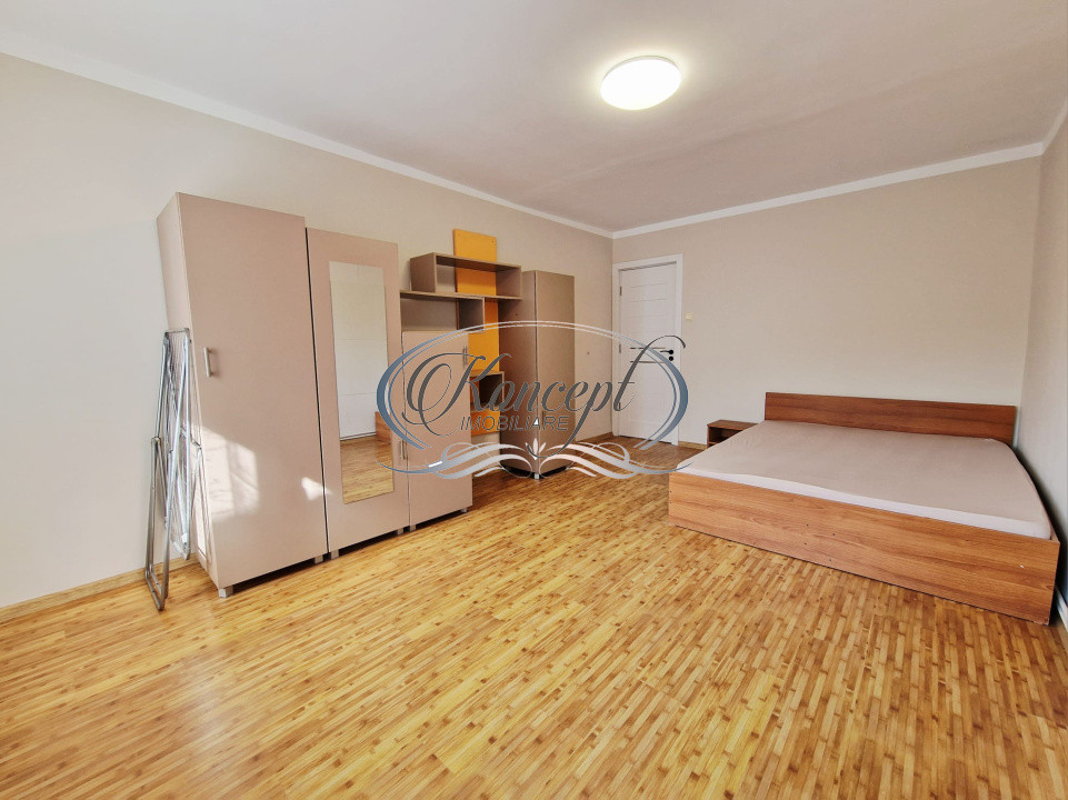 Apartament cu 2 camere zona Sigma Center