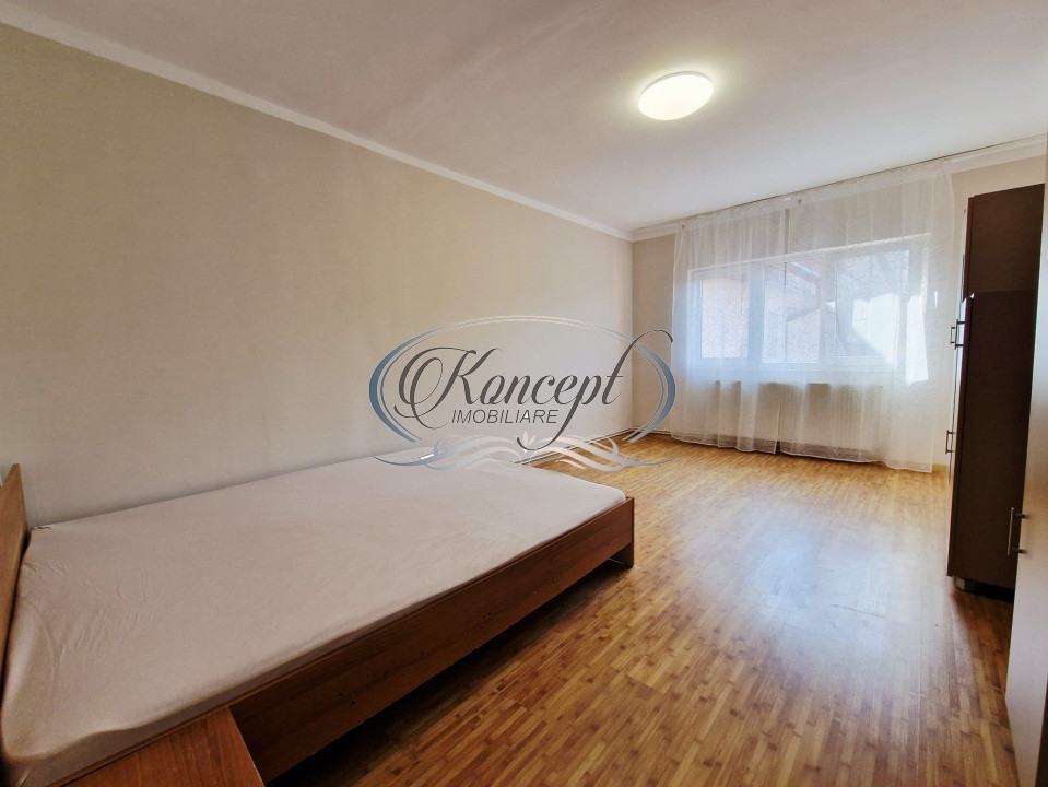 Apartament cu 2 camere zona Sigma Center