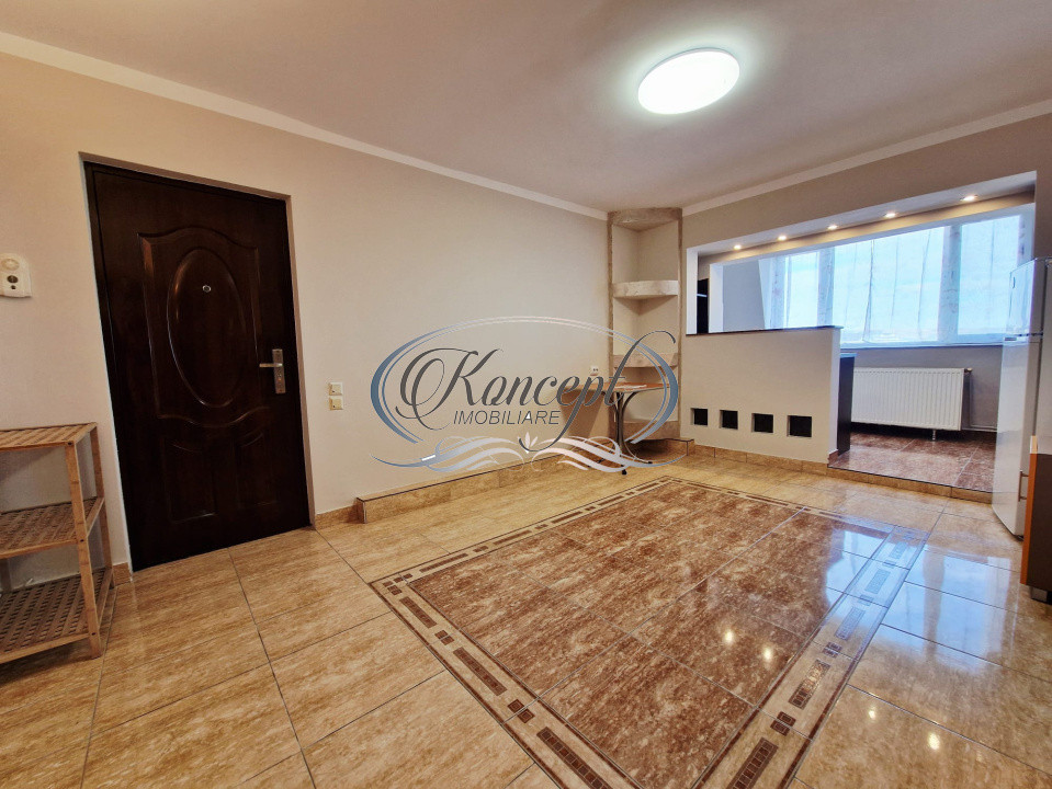 Apartament cu 2 camere zona Sigma Center