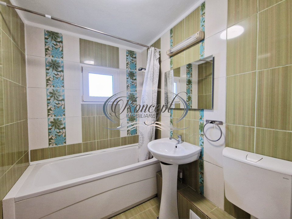 Apartament cu 2 camere zona Sigma Center