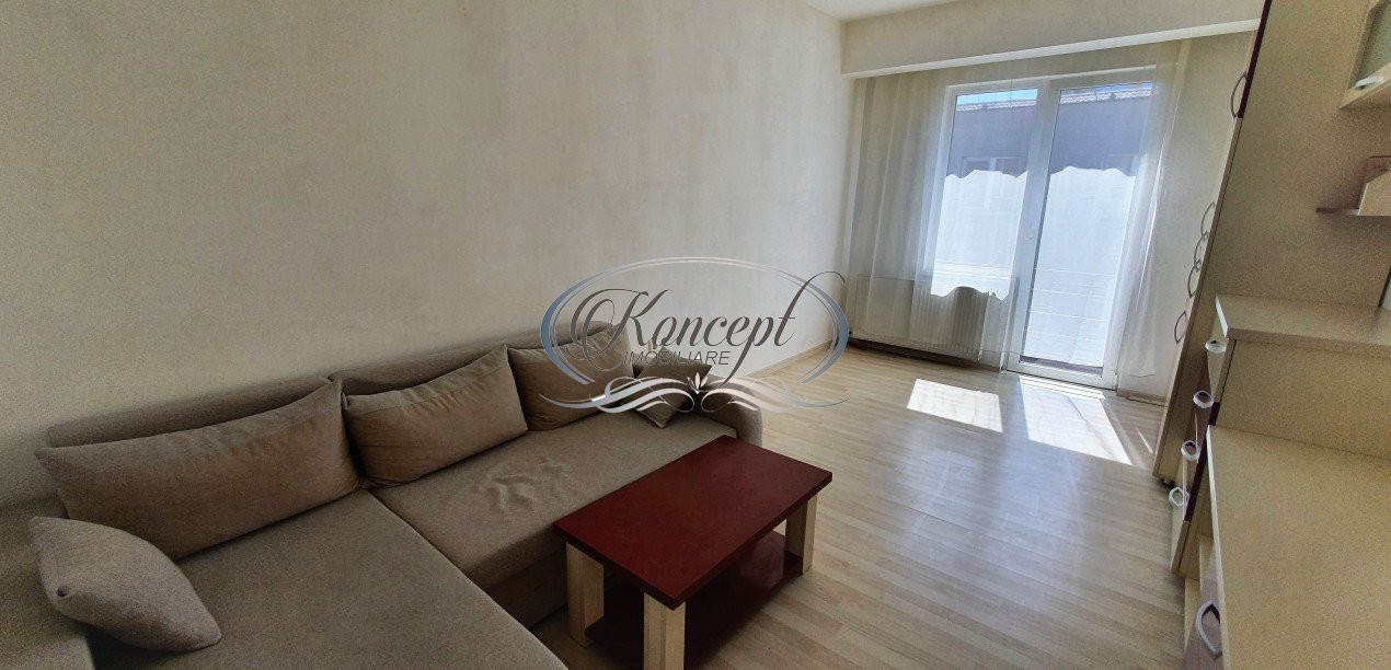 Apartament cu parcare in Buna Ziua, zona Lidl