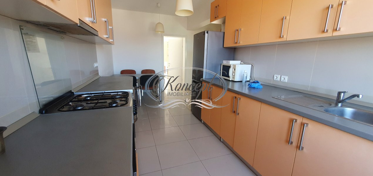 Apartament cu parcare in Buna Ziua, zona Lidl