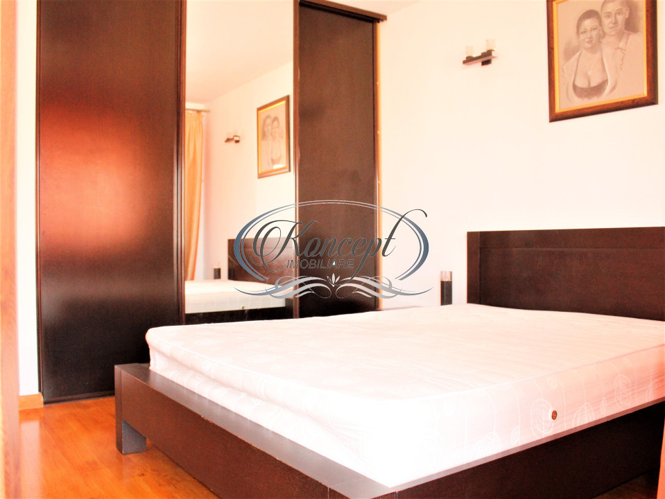 Apartament 3 camere de inchiriat, Ioan Budai Deleanu
