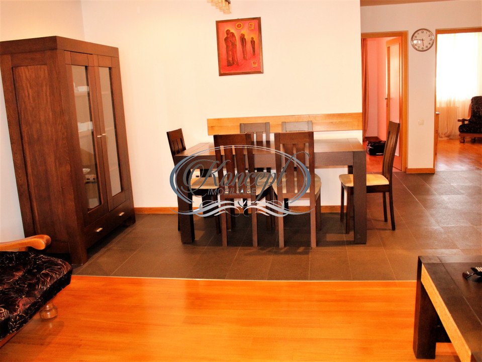 Apartament 3 camere de inchiriat, Ioan Budai Deleanu