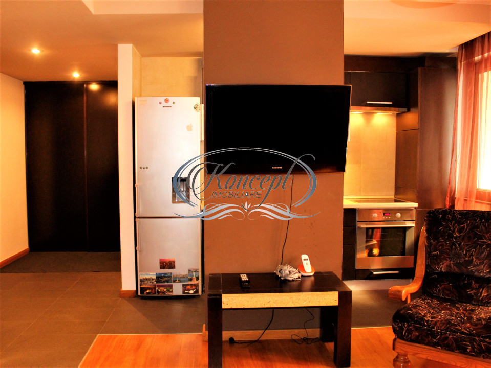 Apartament 3 camere de inchiriat, Ioan Budai Deleanu