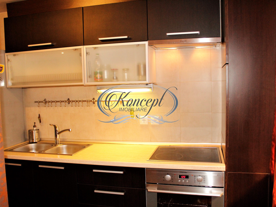 Apartament 3 camere de inchiriat, Ioan Budai Deleanu