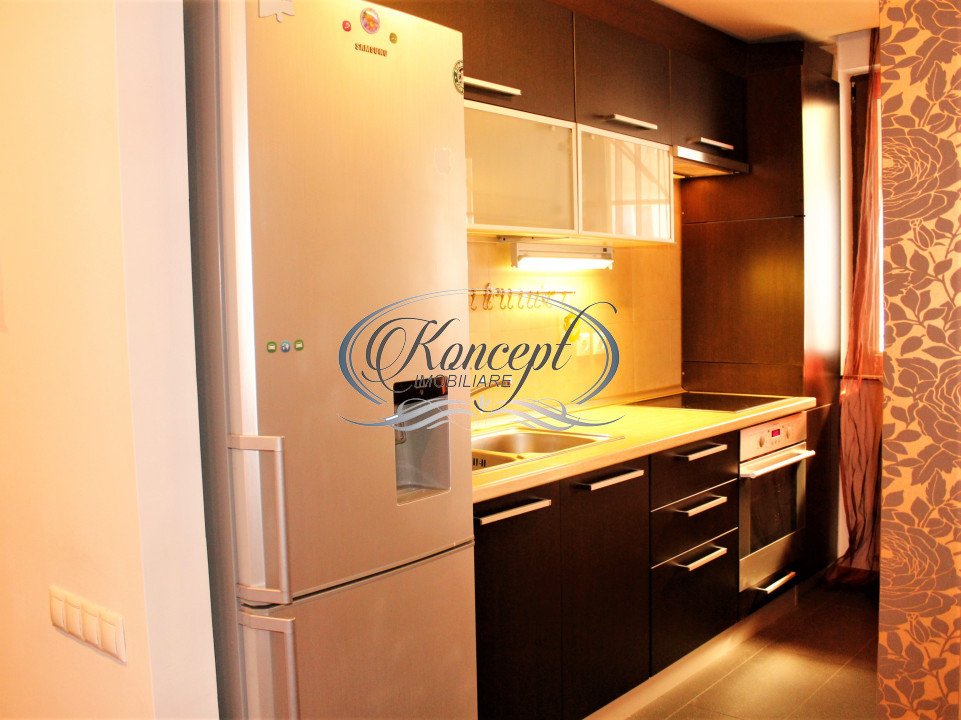 Apartament 3 camere de inchiriat, Ioan Budai Deleanu