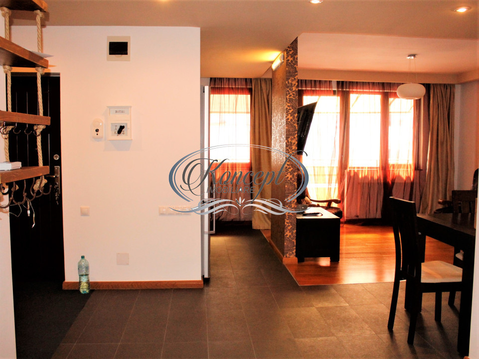 Apartament 3 camere de inchiriat, Ioan Budai Deleanu