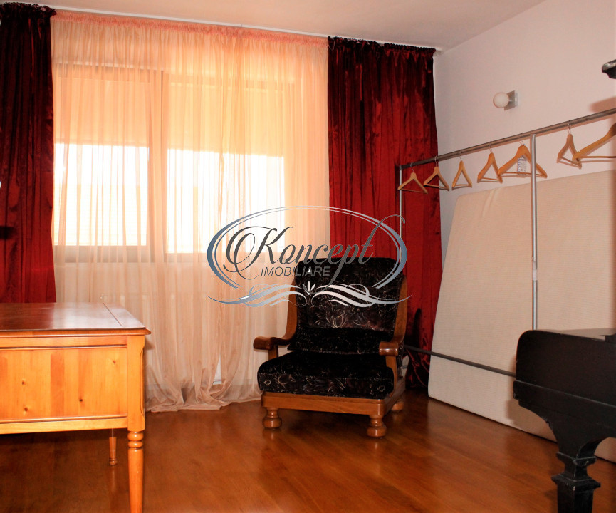 Apartament 3 camere de inchiriat, Ioan Budai Deleanu