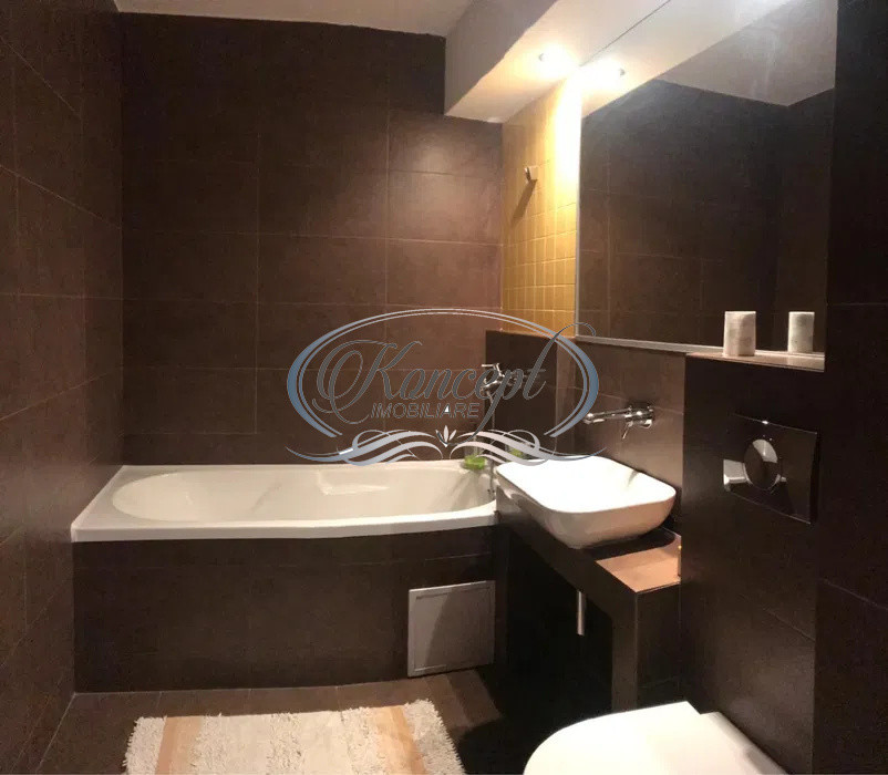 Apartament 3 camere de inchiriat, Ioan Budai Deleanu