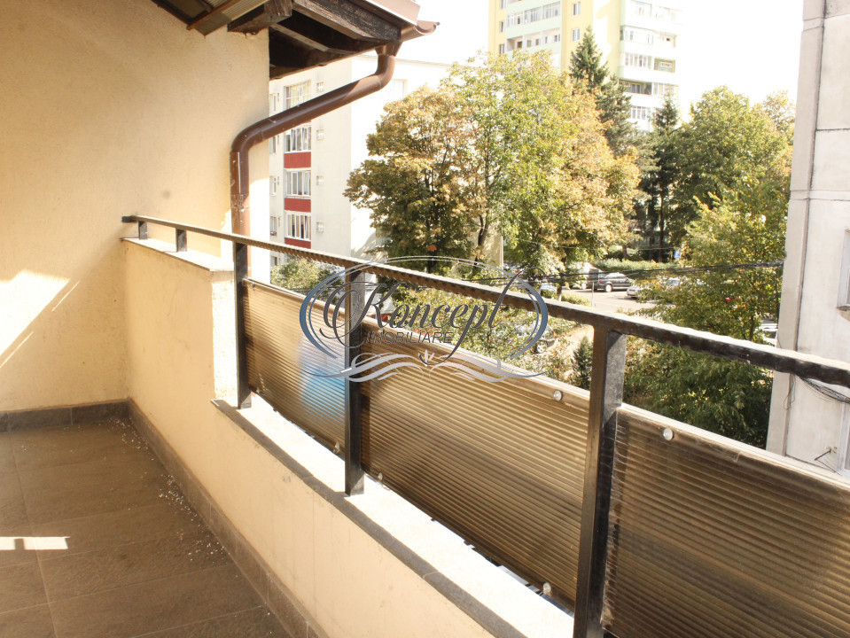 Apartament 3 camere de inchiriat, Ioan Budai Deleanu