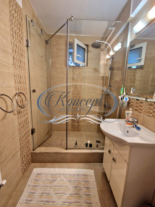 Apartament 2 camere, Andrei Muresanu