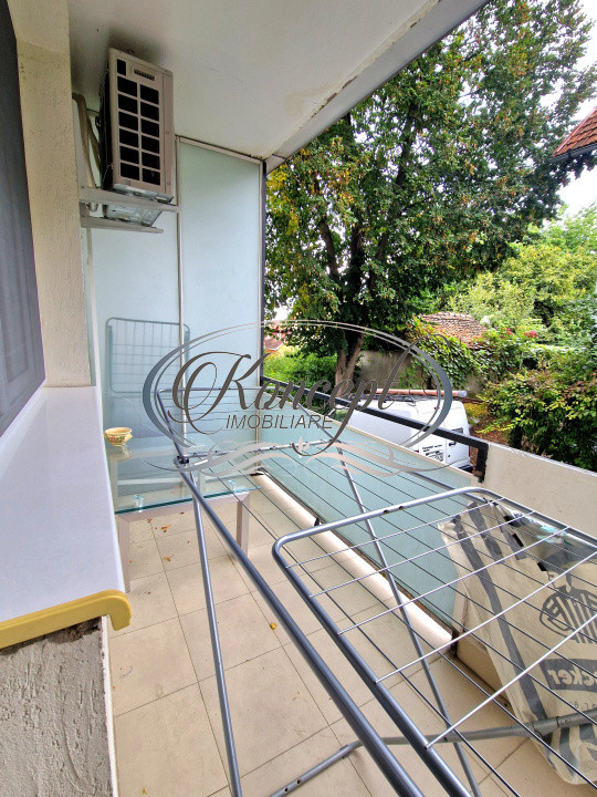 Apartament 2 camere, Andrei Muresanu