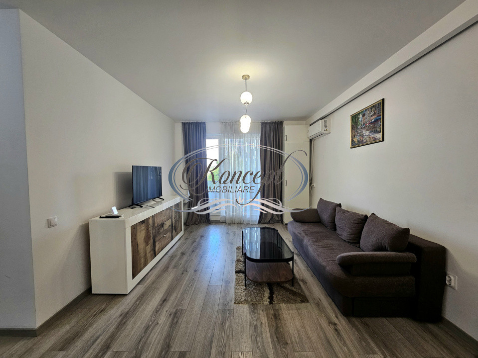 Apartament la cheie pe strada Dunarii, cartierul Intre Lacuri