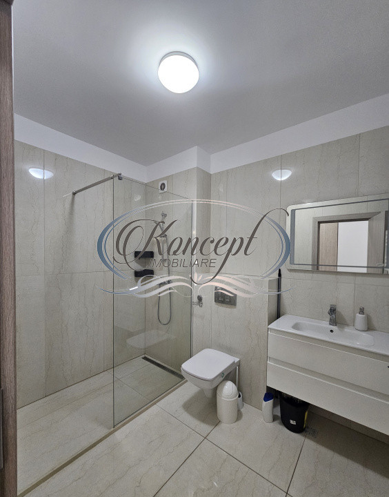 Apartament la cheie pe strada Dunarii, cartierul Intre Lacuri