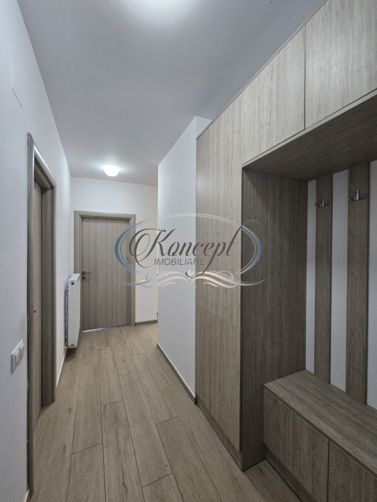 Apartament la cheie pe strada Dunarii, cartierul Intre Lacuri