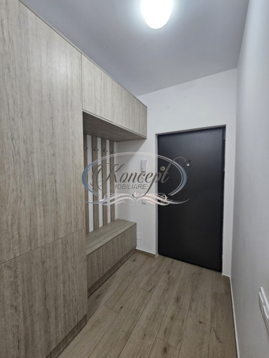 Apartament la cheie pe strada Dunarii, cartierul Intre Lacuri